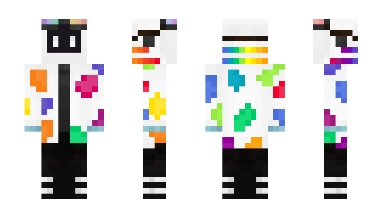 Juyong0129 Minecraft Skin