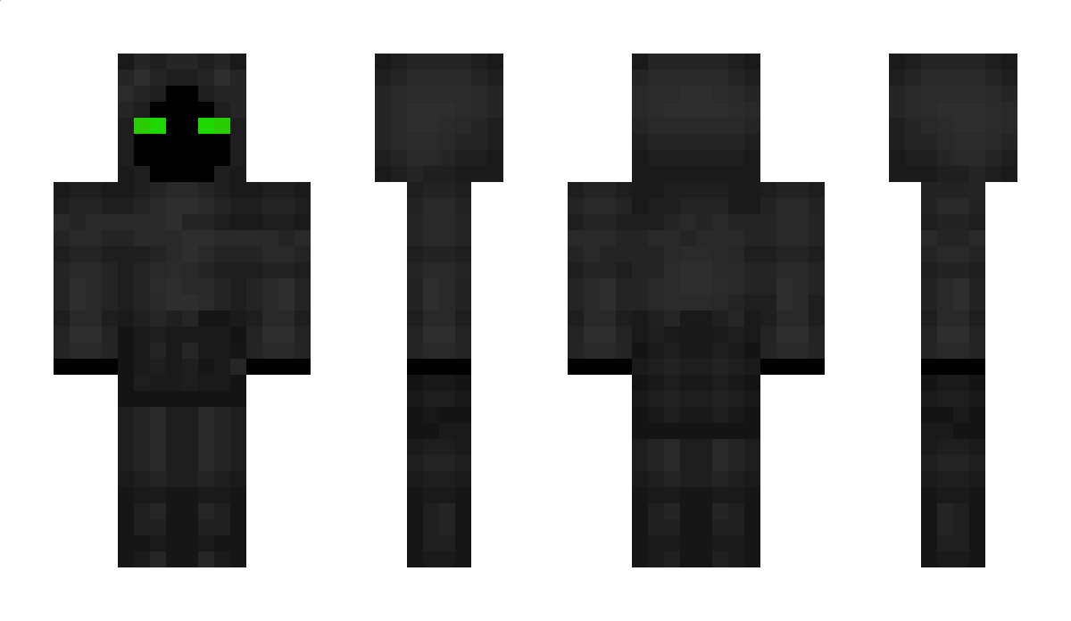 Dfac Minecraft Skin