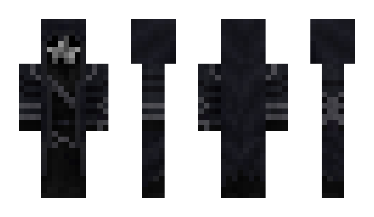 BOBY_JOE_THE_3 Minecraft Skin