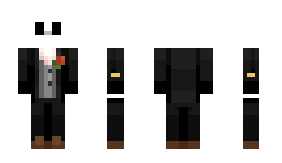 jocler Minecraft Skin