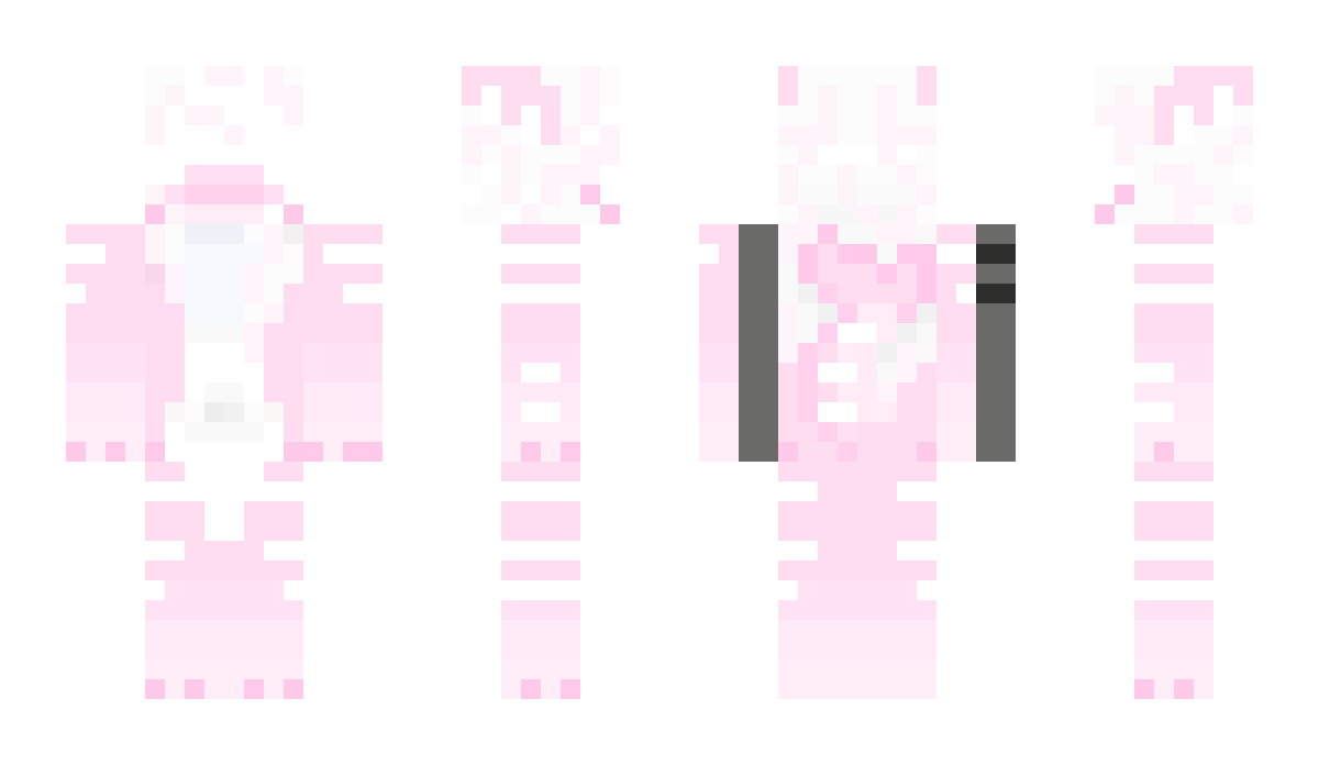 zekeltra Minecraft Skin