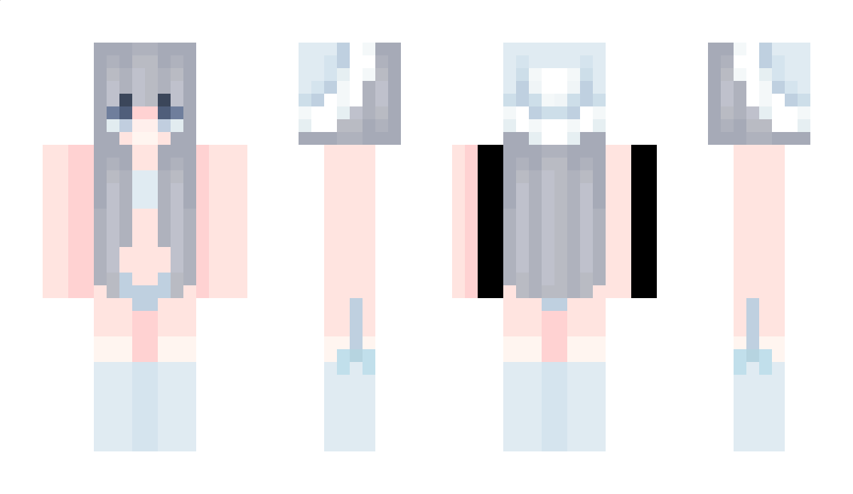 Genzio Minecraft Skin