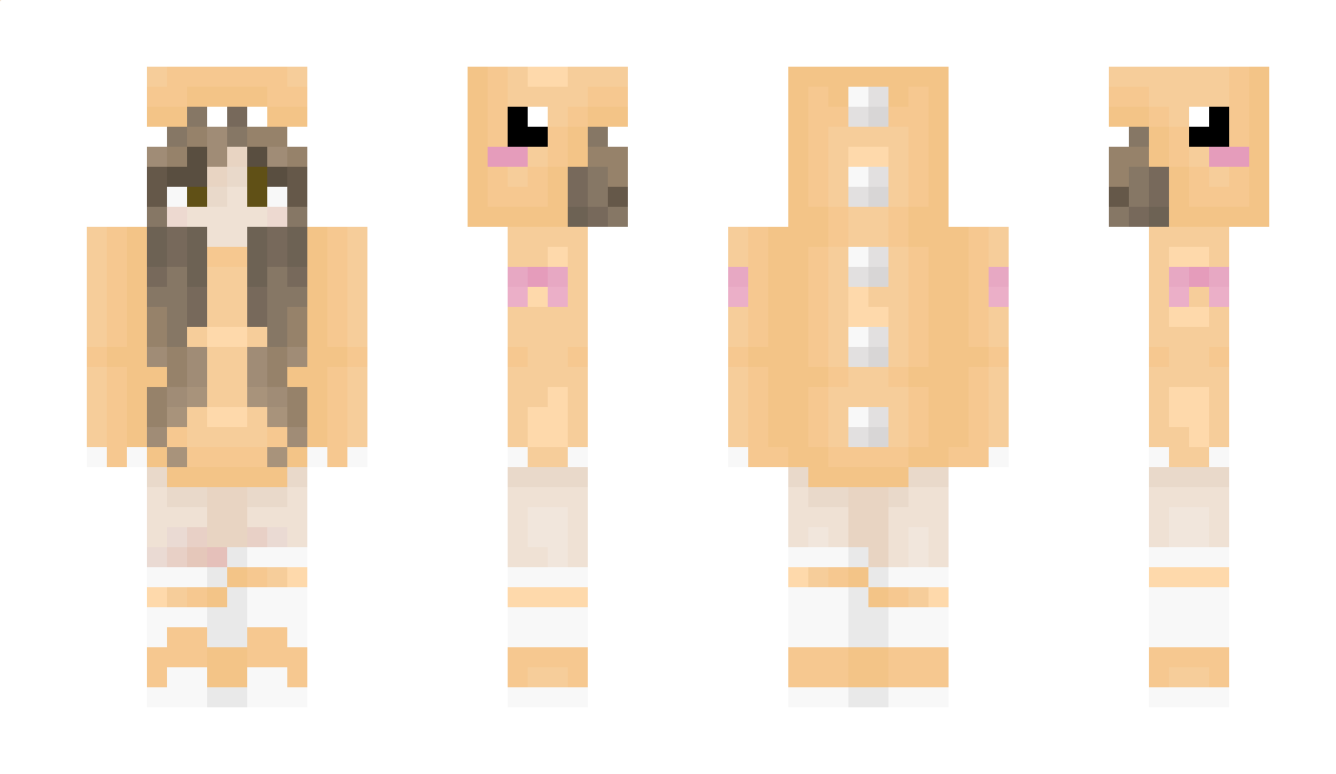 _poo_poo_ Minecraft Skin