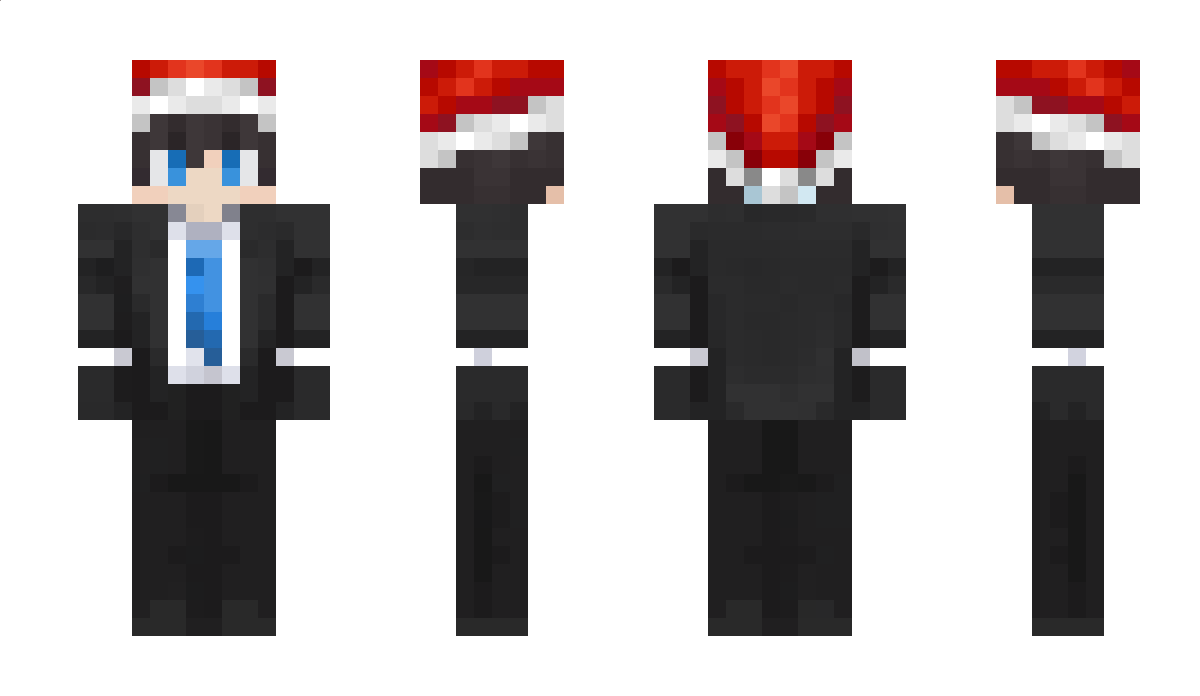 _Gabrys1f1_ Minecraft Skin