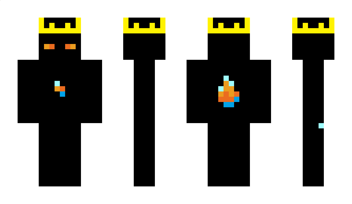 YOTGwi Minecraft Skin