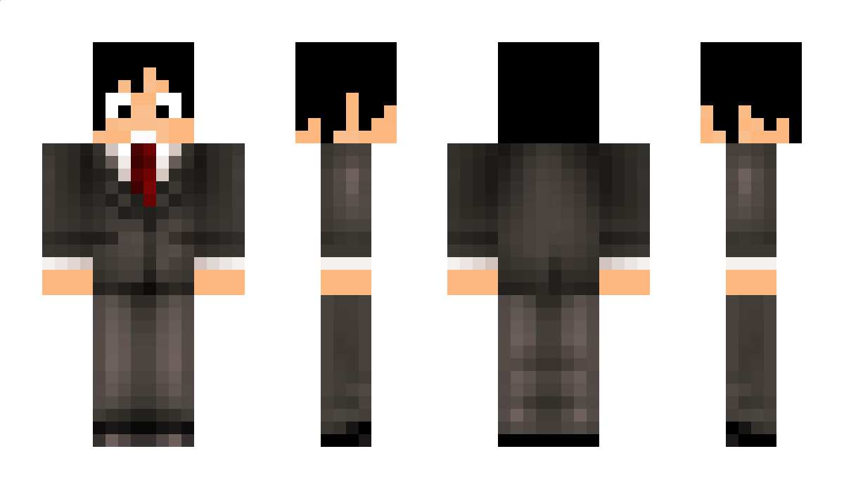 Tackle4826 Minecraft Skin