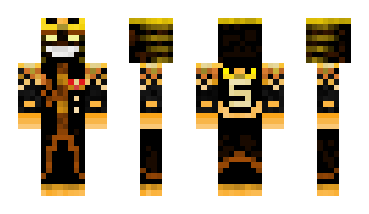 Skolden_Wirrows Minecraft Skin