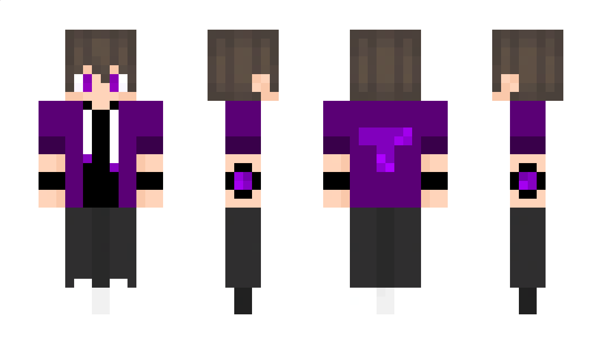 Twilightlol_ Minecraft Skin