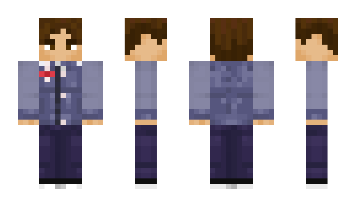 Brodioli Minecraft Skin