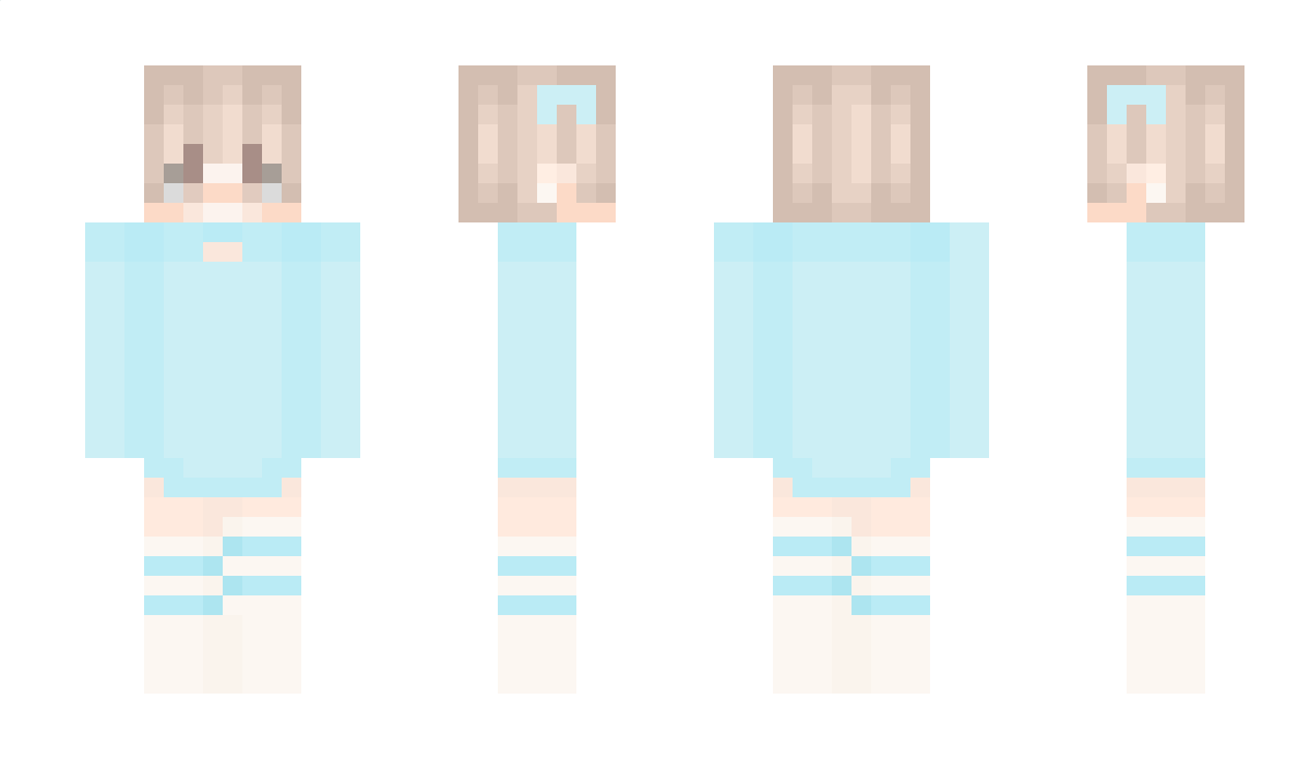 hugokillyou Minecraft Skin
