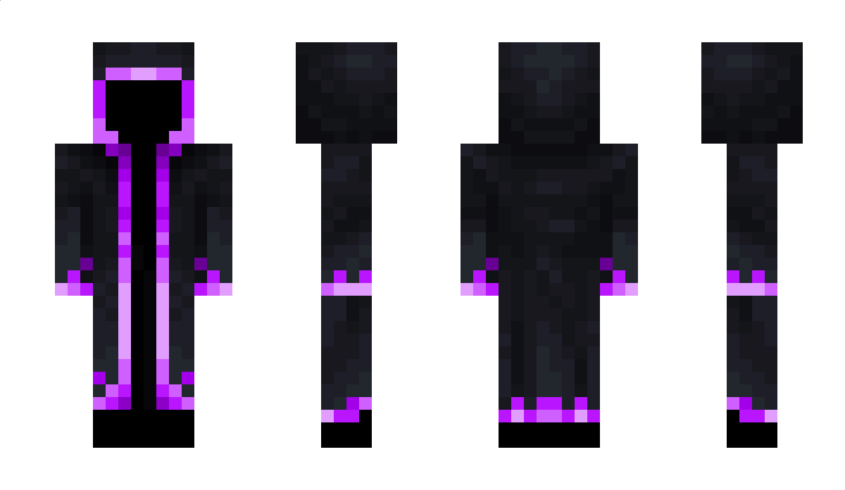 DUTCHTUBER_ Minecraft Skin