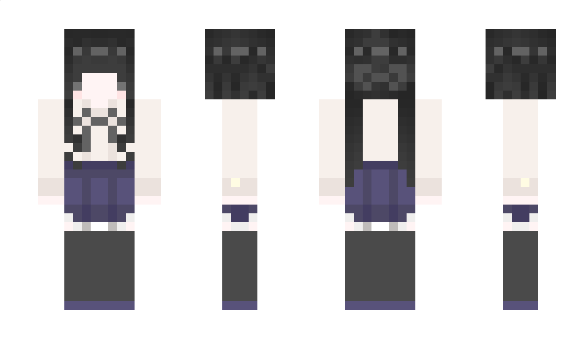 My_last_day Minecraft Skin