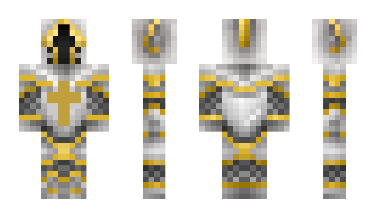 Moonlight0507 Minecraft Skin