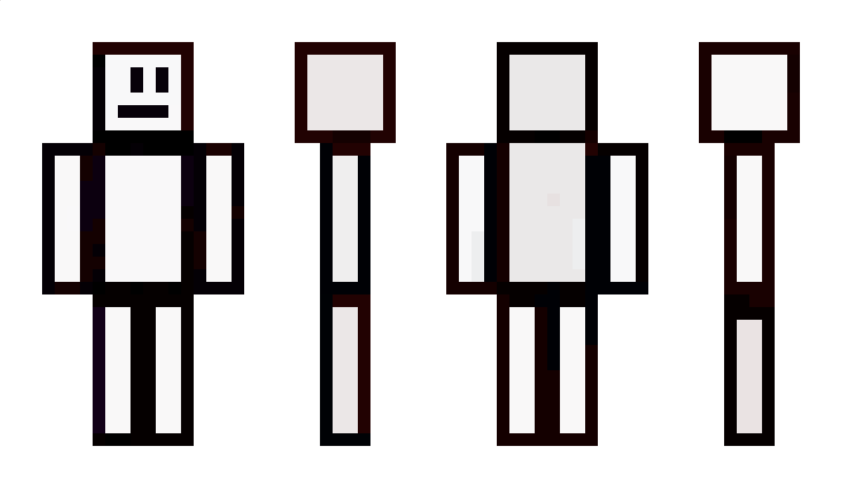 Vapri_Games Minecraft Skin