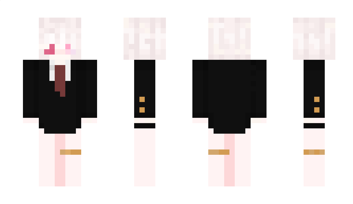 i_Calx Minecraft Skin