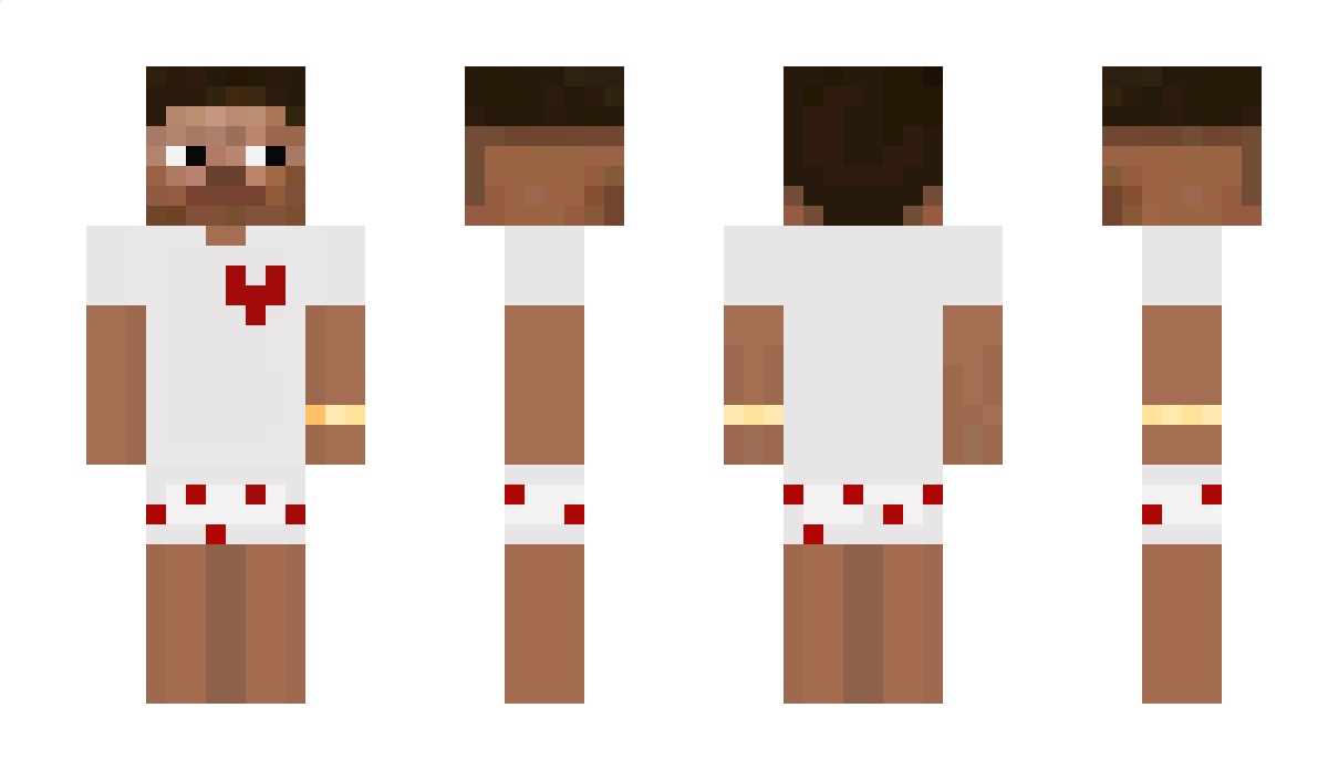 Abbe_Abbe Minecraft Skin