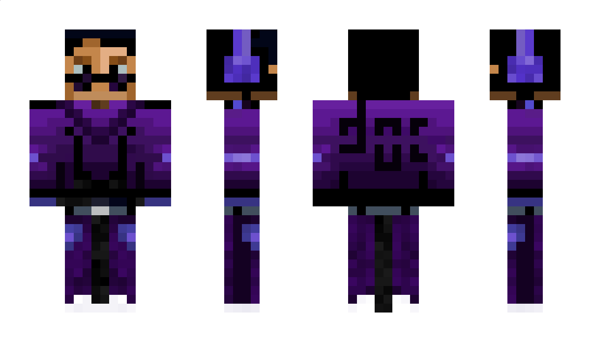 ___doc Minecraft Skin