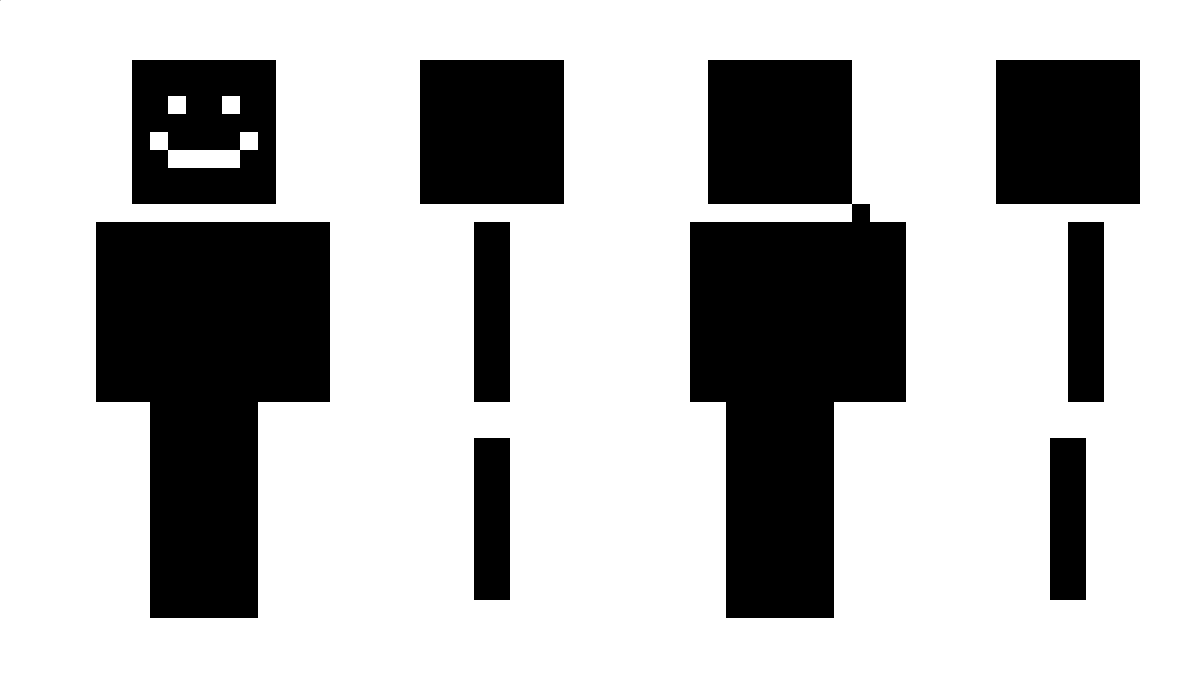 TheDirtyDolphin Minecraft Skin