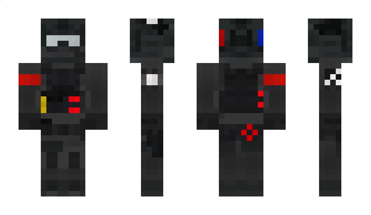 volkadav Minecraft Skin