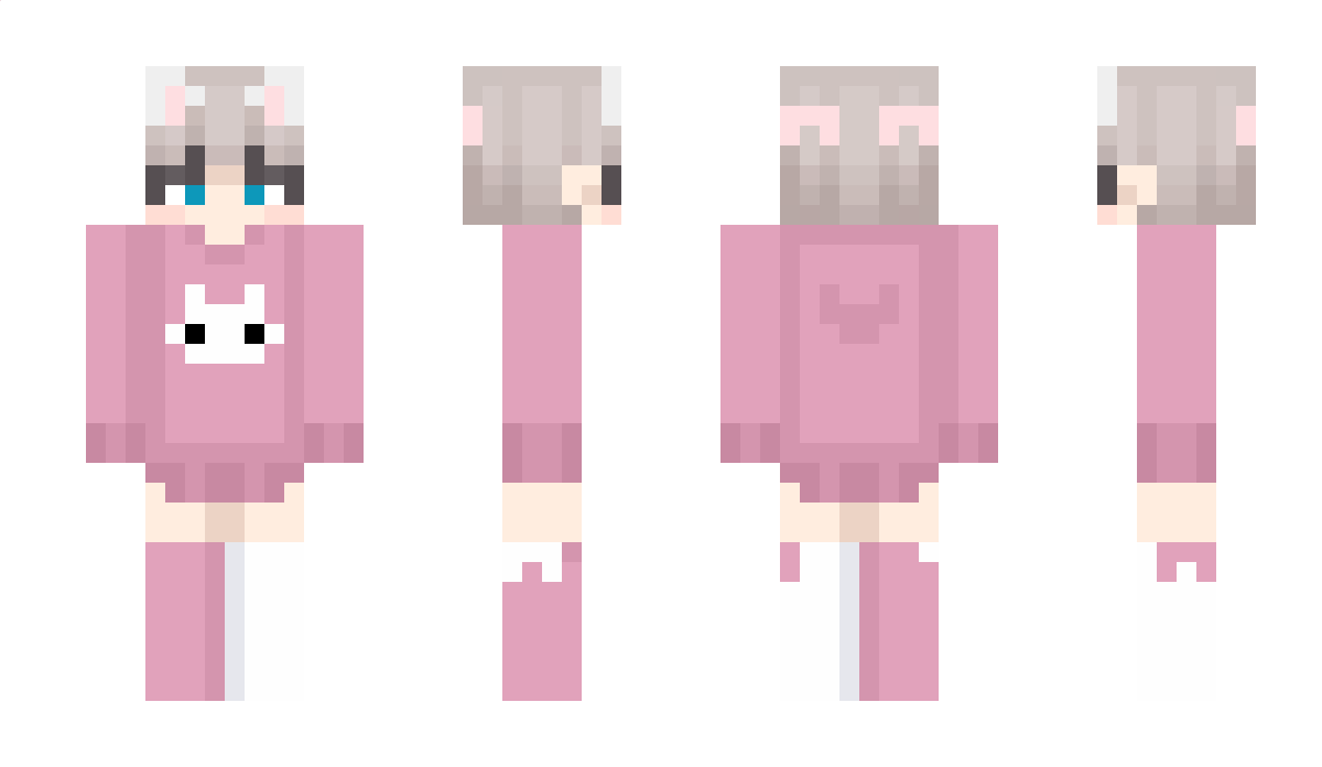 Daimer06 Minecraft Skin