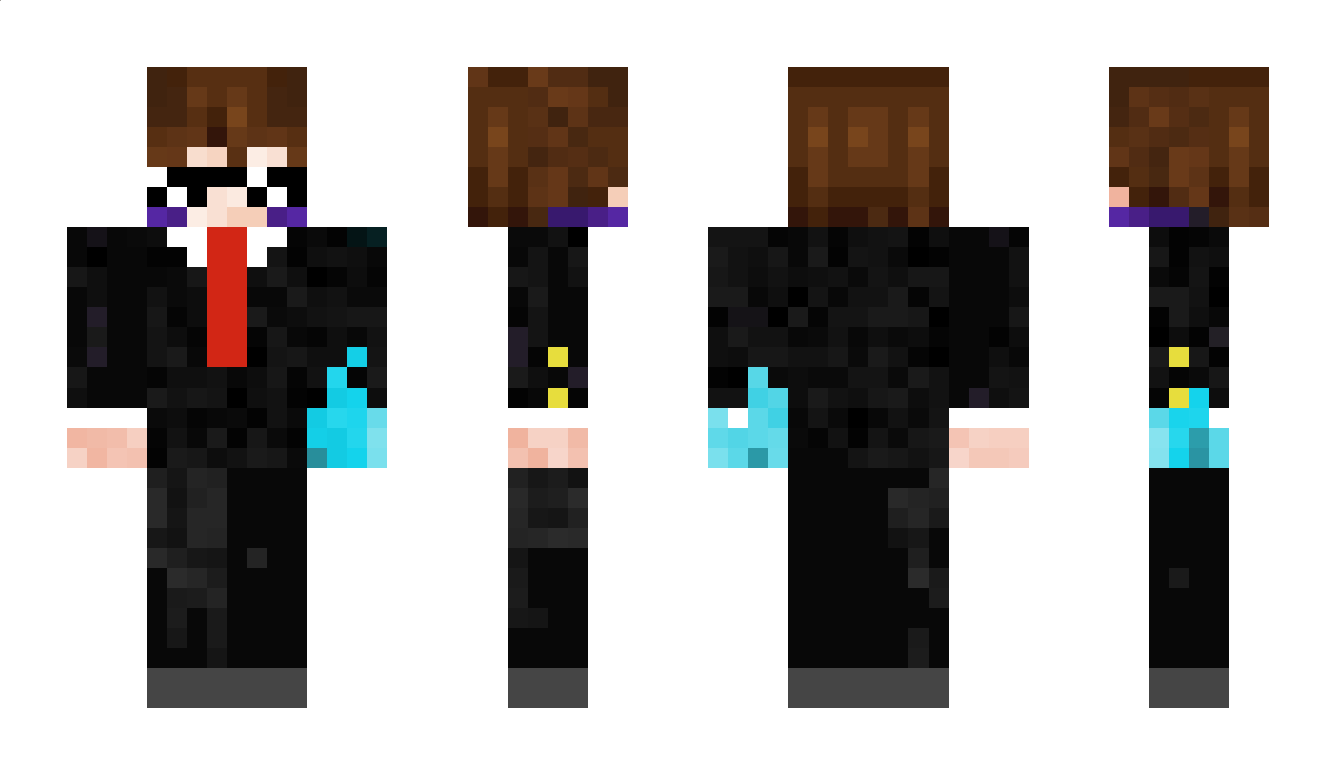 _Ugge_ Minecraft Skin