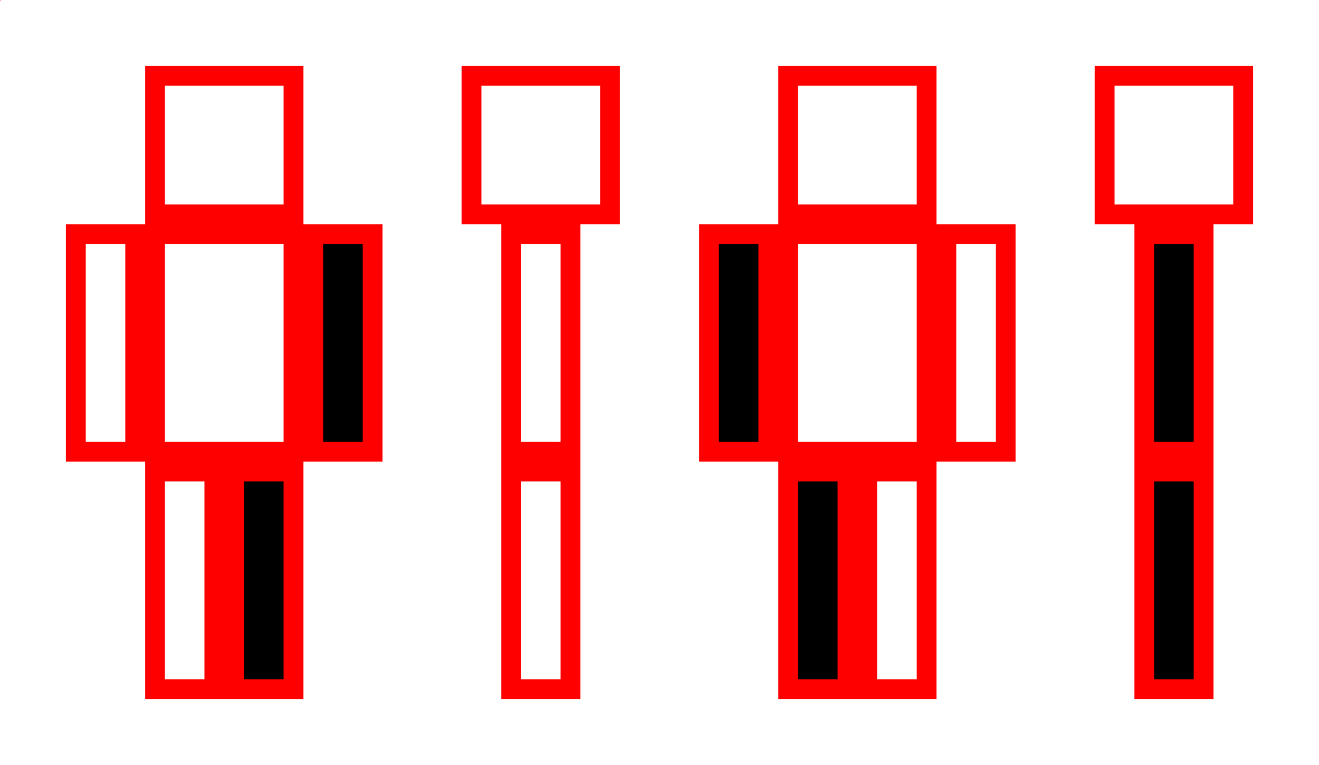 Noork Minecraft Skin