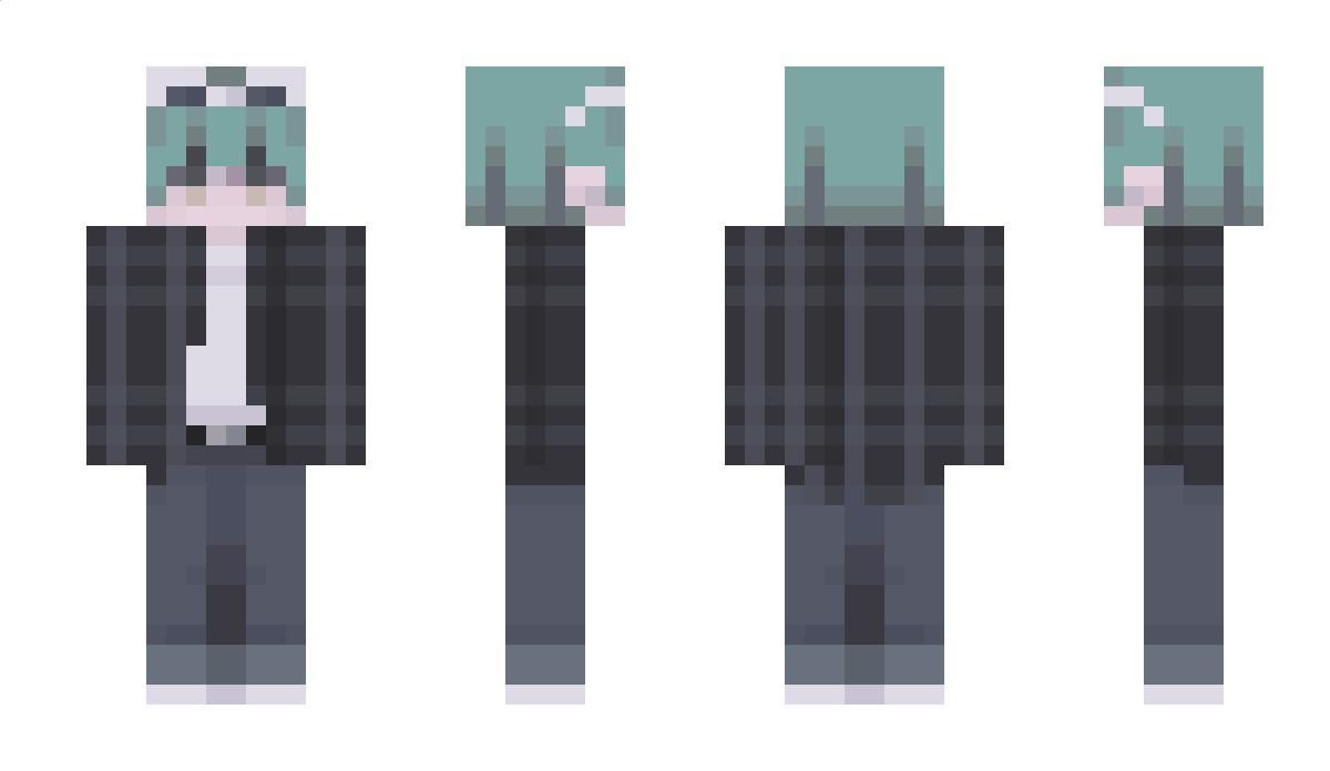 Blmi Minecraft Skin