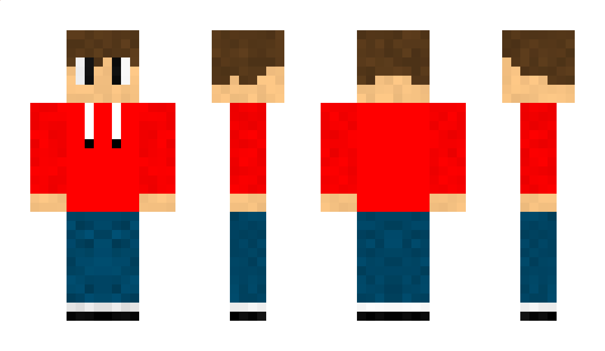 Tarmo Minecraft Skin