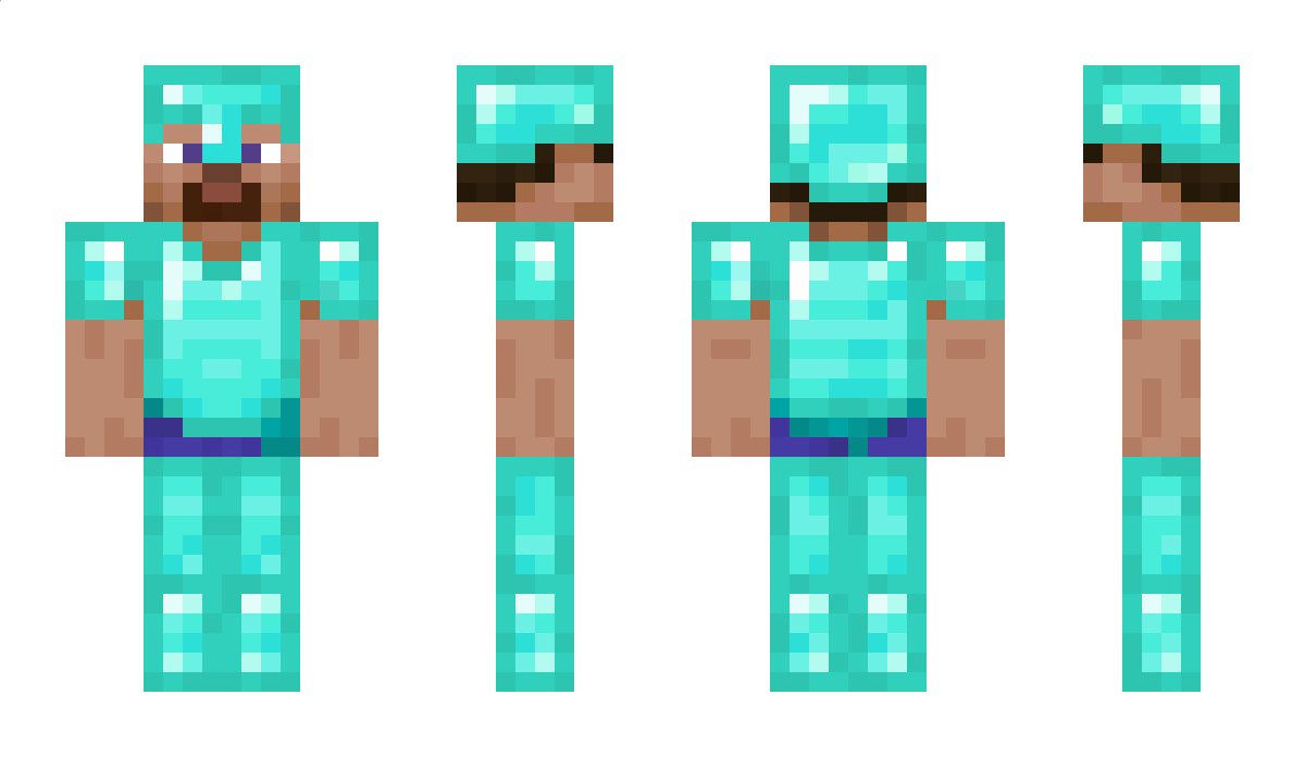 LASTone2010 Minecraft Skin