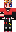 Rayxhell Minecraft Skin