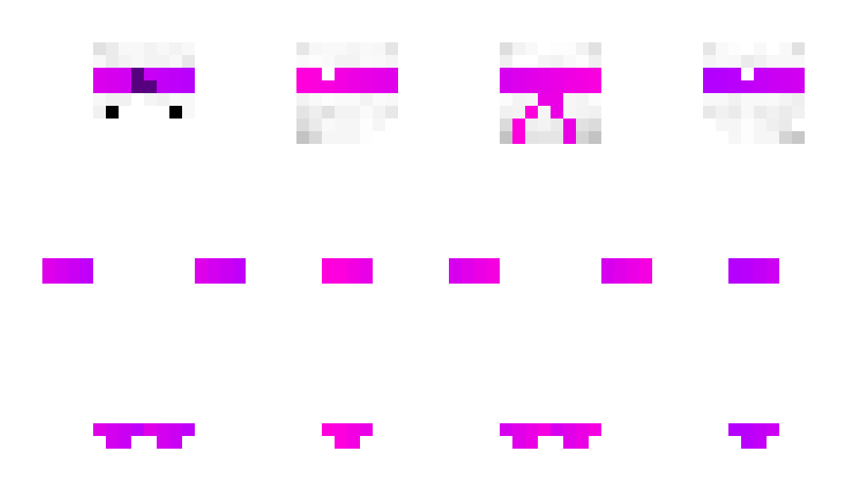 Rainxp2_ Minecraft Skin