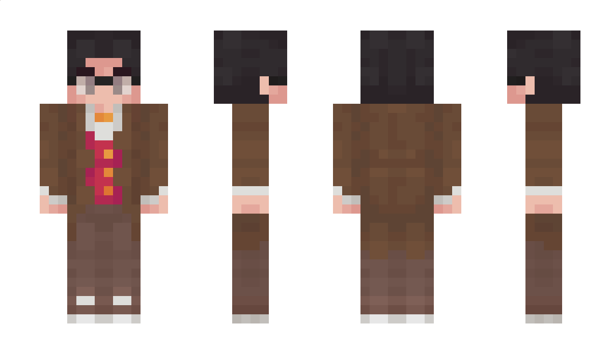 emaemitita Minecraft Skin