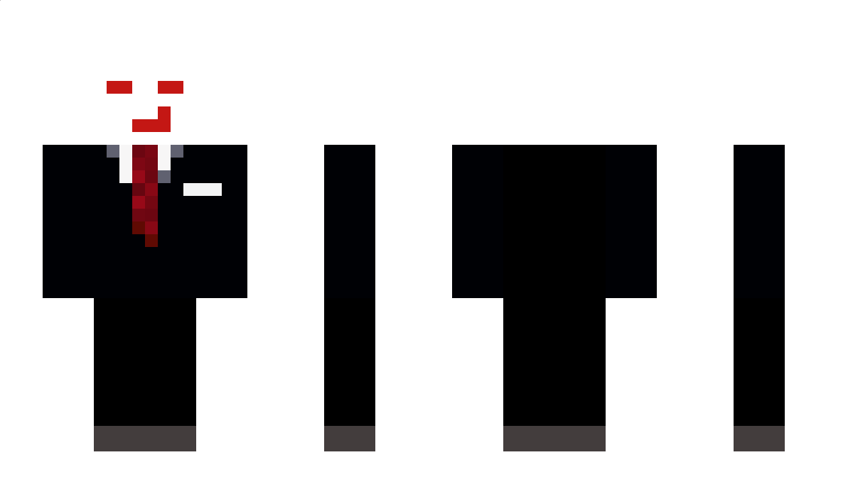 Dynotz Minecraft Skin