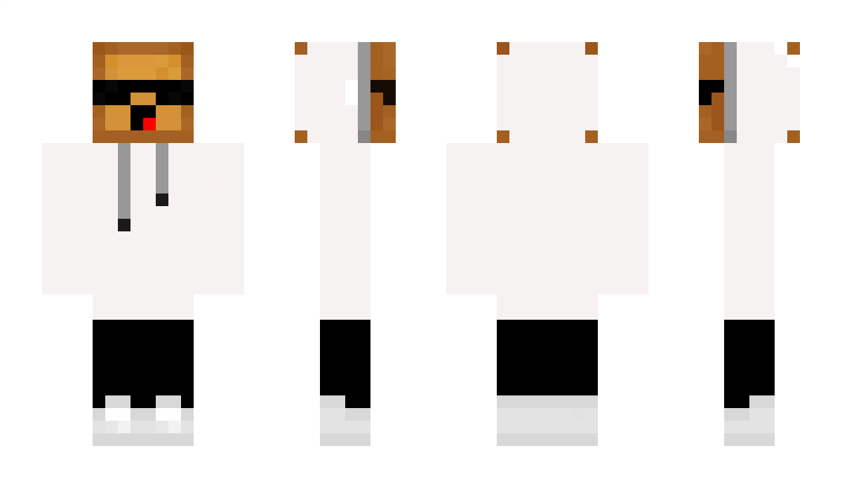 kian_kochak Minecraft Skin