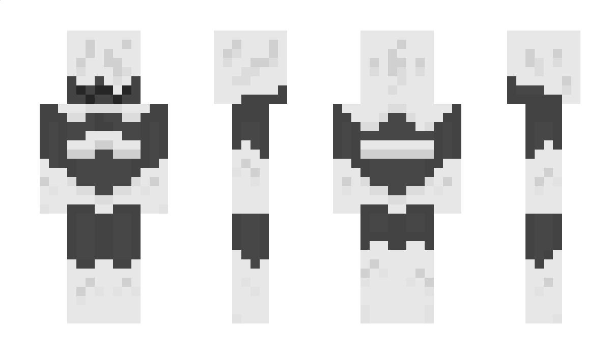 SpiderPropaganda Minecraft Skin