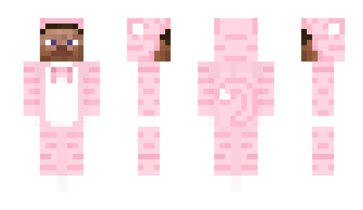 ULTR4_NUT5 Minecraft Skin