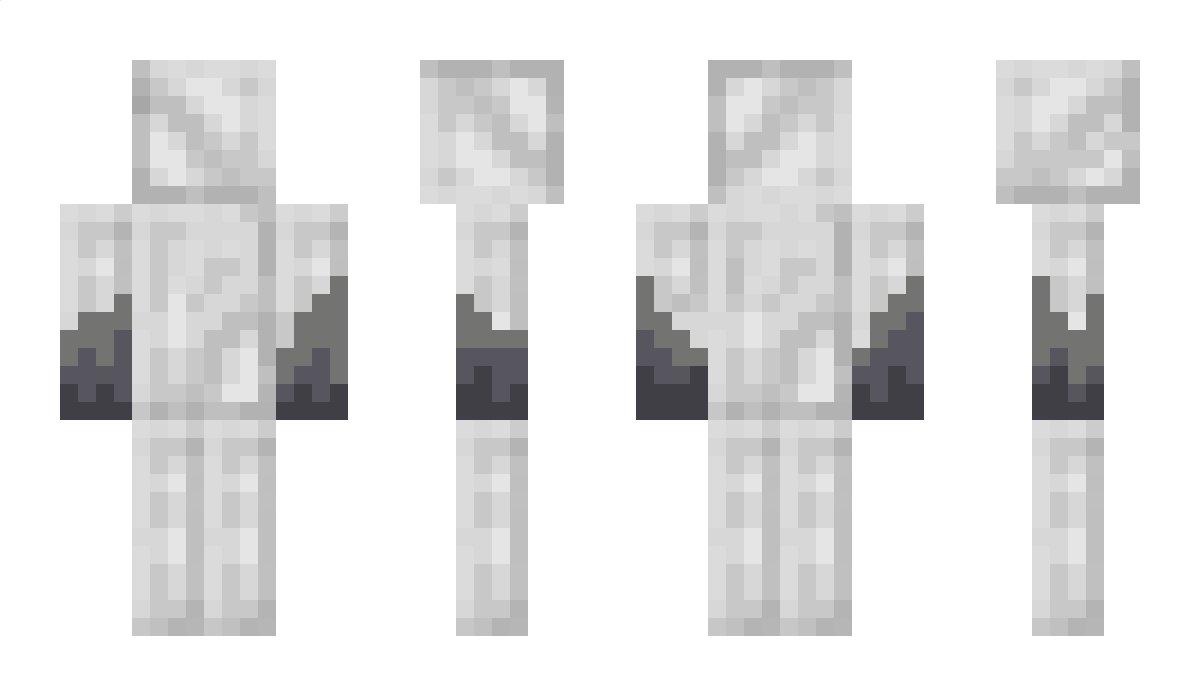 arghirt Minecraft Skin