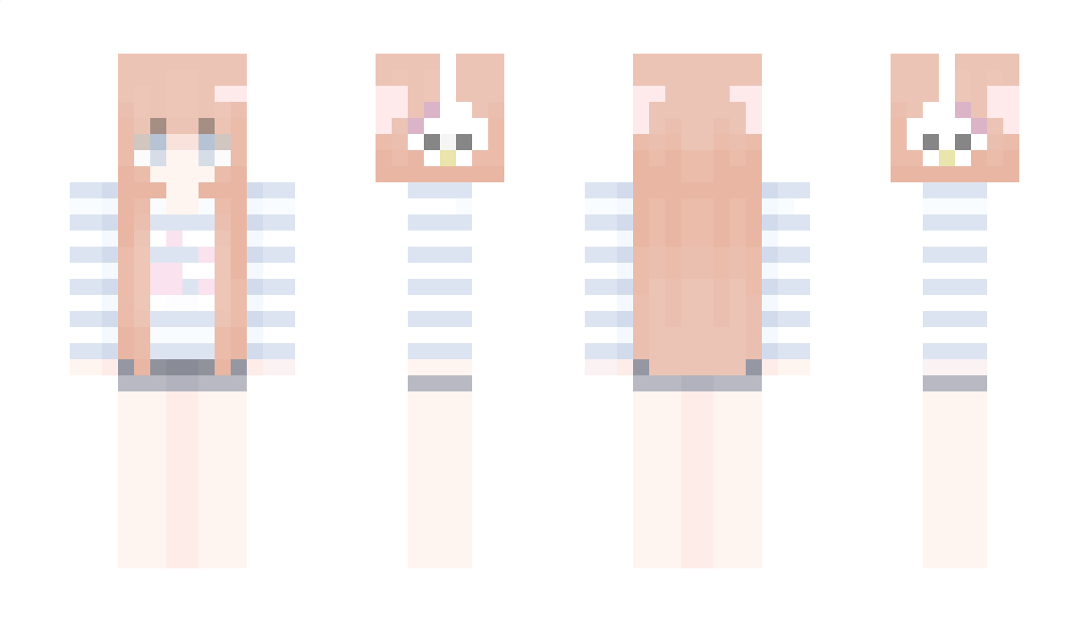 Hainys Minecraft Skin