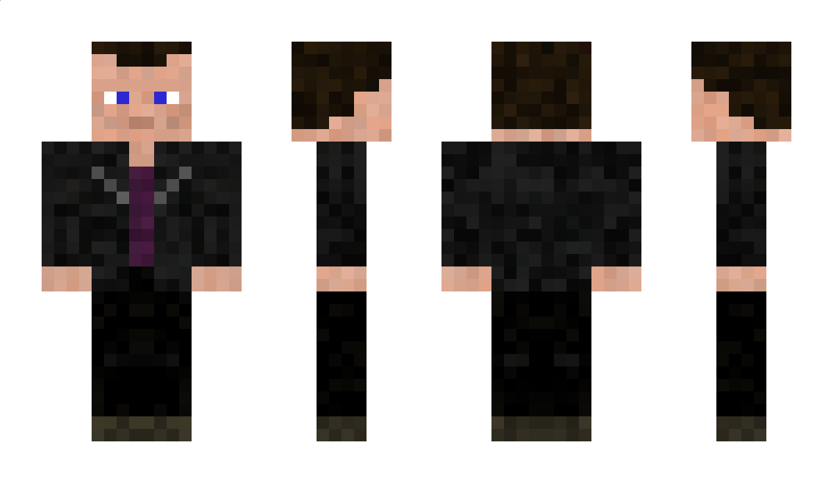 kofteistkofte Minecraft Skin