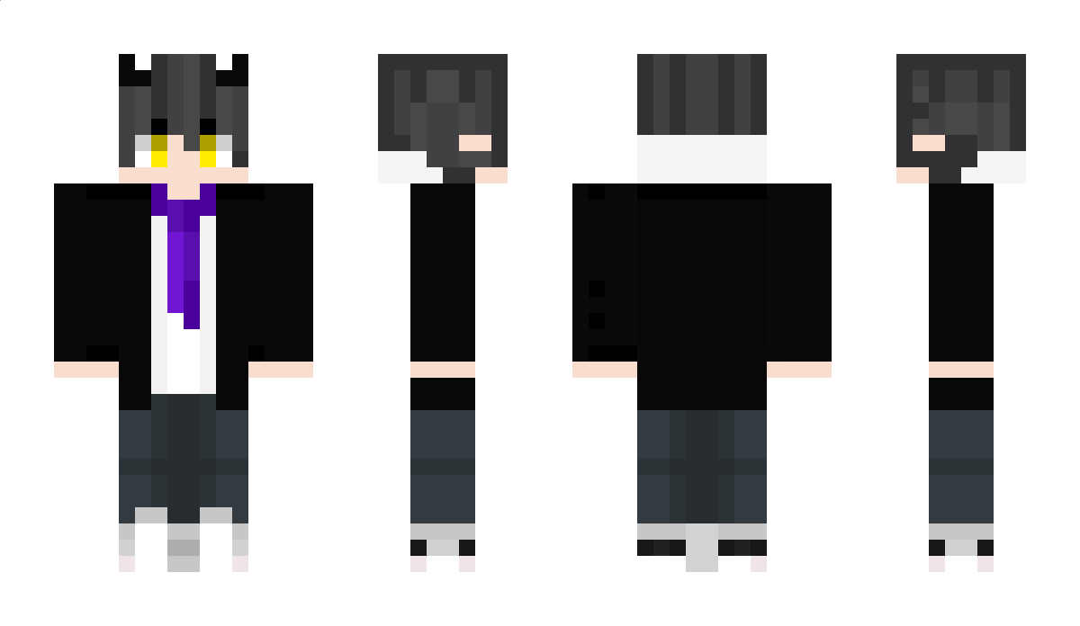 hwagel Minecraft Skin