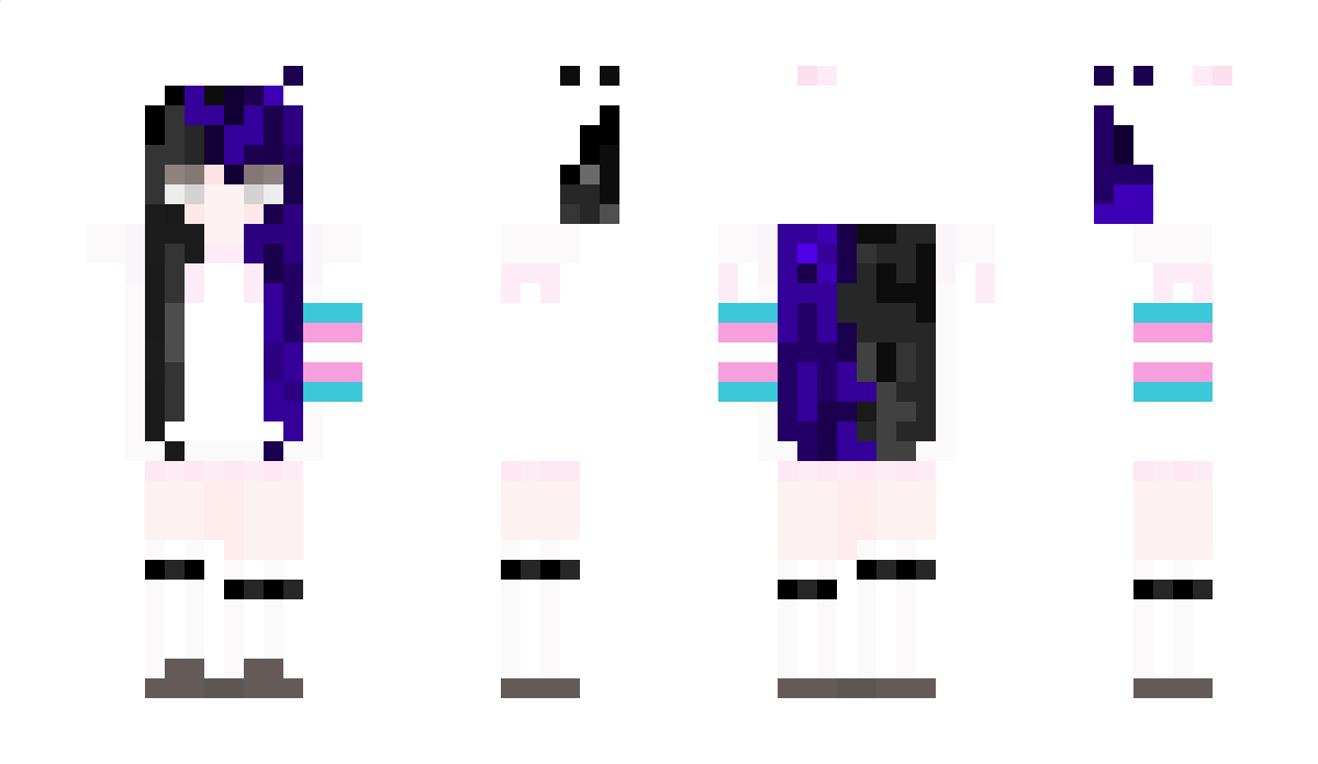 r5x9 Minecraft Skin