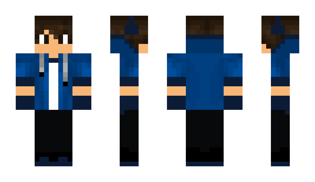 stragona_ Minecraft Skin