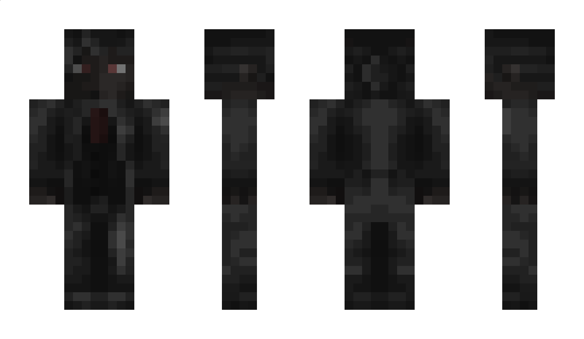 GUZIG_ Minecraft Skin