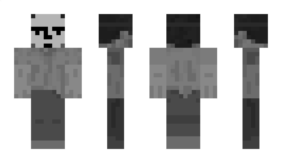 walmi11 Minecraft Skin