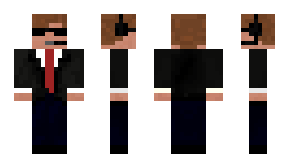 tomass21111 Minecraft Skin