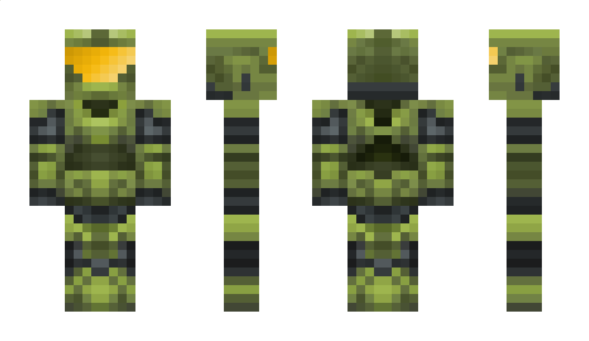 Swuvvy Minecraft Skin