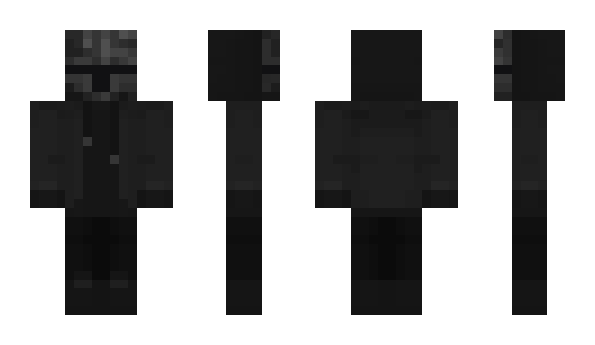 Liements Minecraft Skin