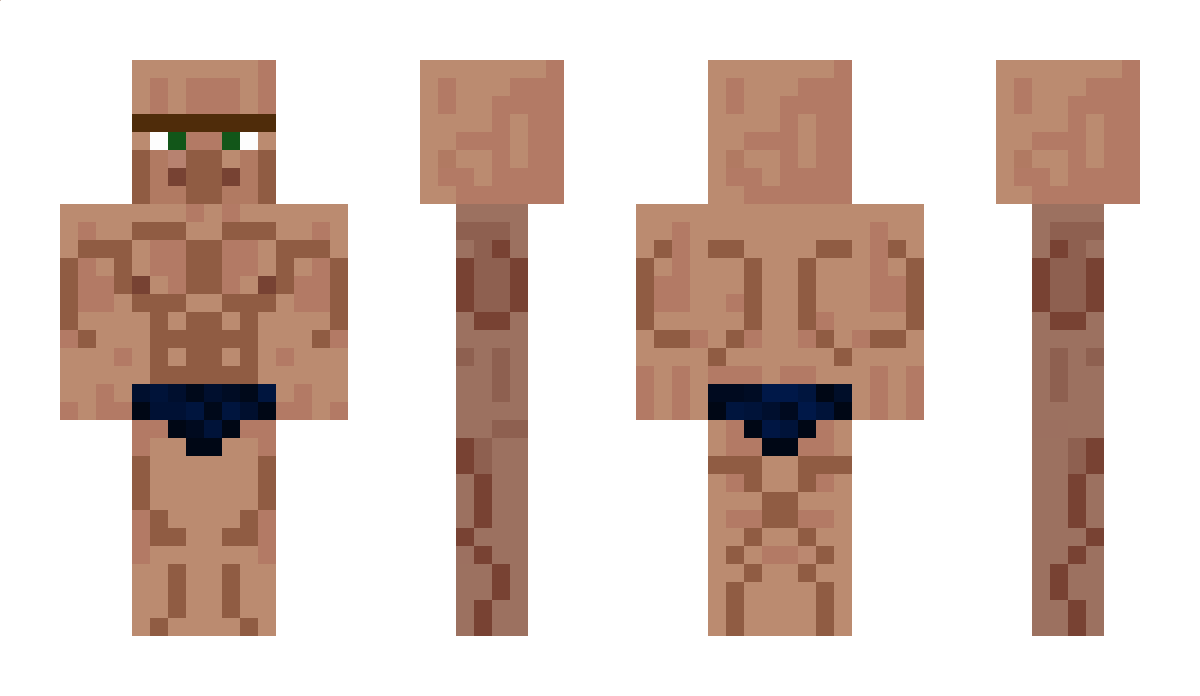 __Squiby__ Minecraft Skin