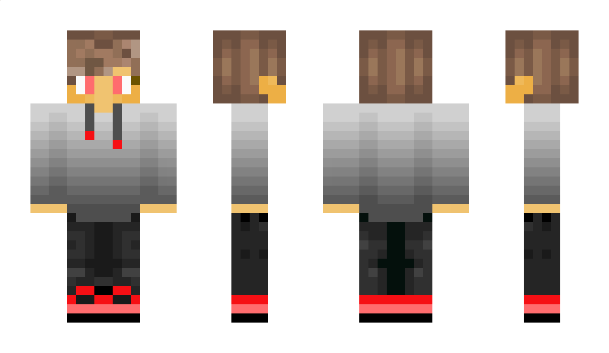 ItsCoop_ Minecraft Skin