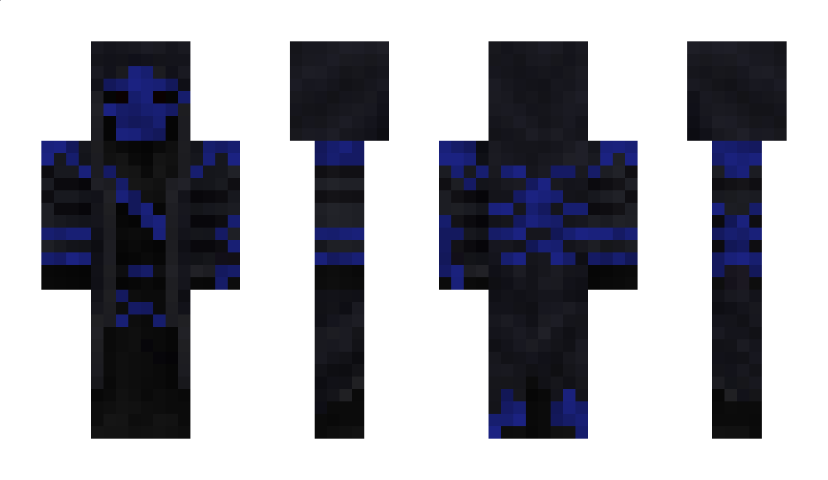 Tqlz5 Minecraft Skin